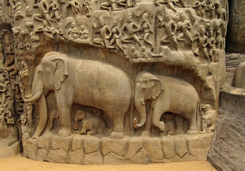 Cultural Excursions