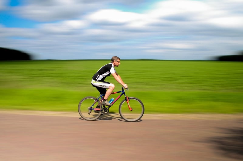 Cycling Expedition